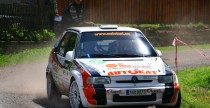 Rallye Krkonose